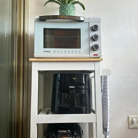 Apartment Antibes 40m2 1-bedroom Juan-les-Pins