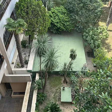 Apartment Antibes 40m2 1-bedroom Juan-les-Pins
