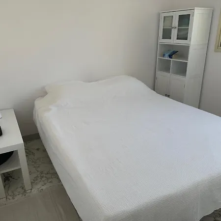 Antibes 40m2 1-bedroom Juan-les-Pins